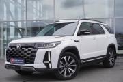 Changan CS95 I Рестайлинг 2 Ульяновск  - изображение 25