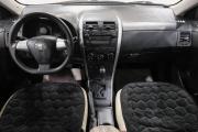 Toyota Corolla X (E140 E150) Рестайлинг Новокузнецк  - изображение 49