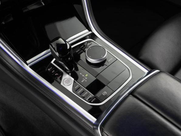 BMW 8 серии II (G14/G15/G16) Рестайлинг с пробегом 2022 года, цена 10 998 888 рублей, 46240 км, купе, Автокод Объявления