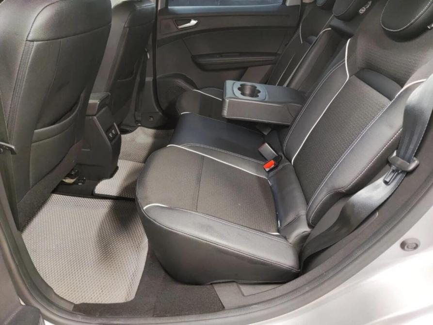 Renault Arkana I Набережные Челны  - изображение 16