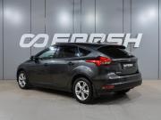 Ford Focus III Рестайлинг Воронеж  - изображение 19