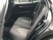 Toyota Camry VIII (XV70) Пермь  - изображение 14