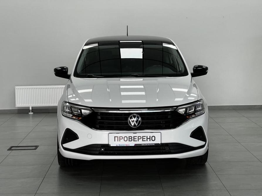 Volkswagen Polo VI Казань  - изображение 6