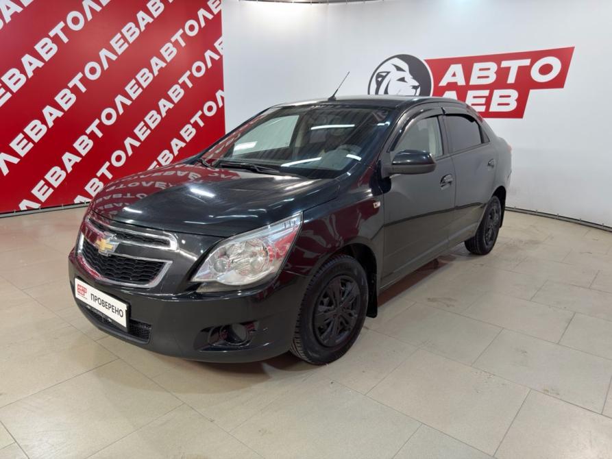 Chevrolet Cobalt II Новочеркасск  - изображение 2