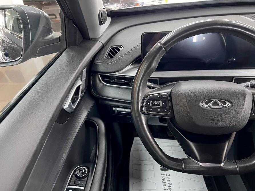 Chery Tiggo 7 Pro Max I Тверь  - изображение 16