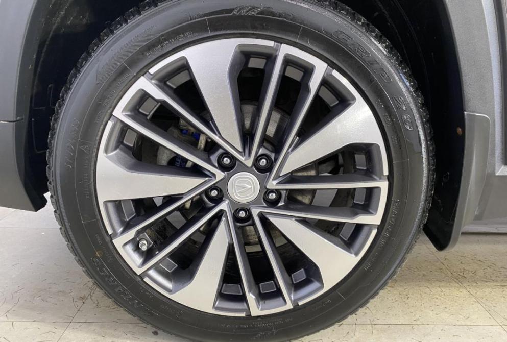 Changan CS35 Plus I Рестайлинг Саранск  - изображение 18