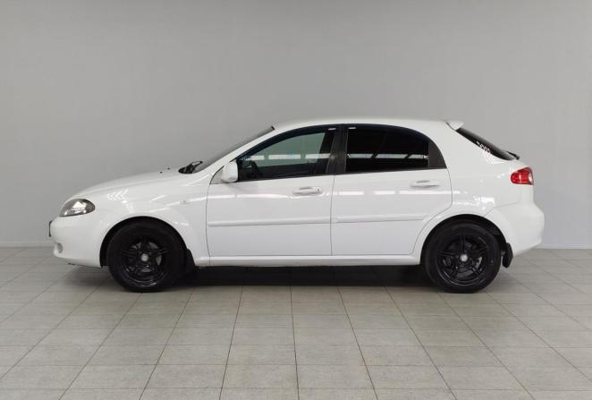 Chevrolet Lacetti I с пробегом 2011 года, цена 460 000 рублей, 148853 км, хэтчбек, Автокод Объявления