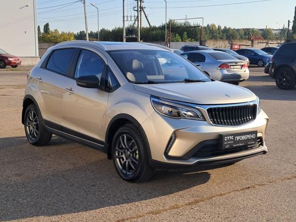 Livan X3 Pro с пробегом 2023 года, цена 1 220 000 рублей, 23370 км, внедорожник, Автокод Объявления