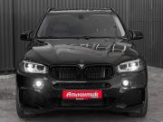 BMW X5 III (F15) Екатеринбург  - изображение 25