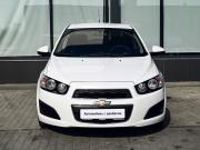 Chevrolet Aveo II Екатеринбург  - изображение 28