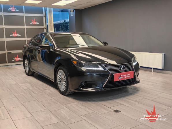 Lexus ES VI с пробегом 2013 года, цена 1 750 000 рублей, 230000 км, седан, Автокод Объявления