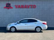 Kia Rio III Альметьевск  - изображение 17