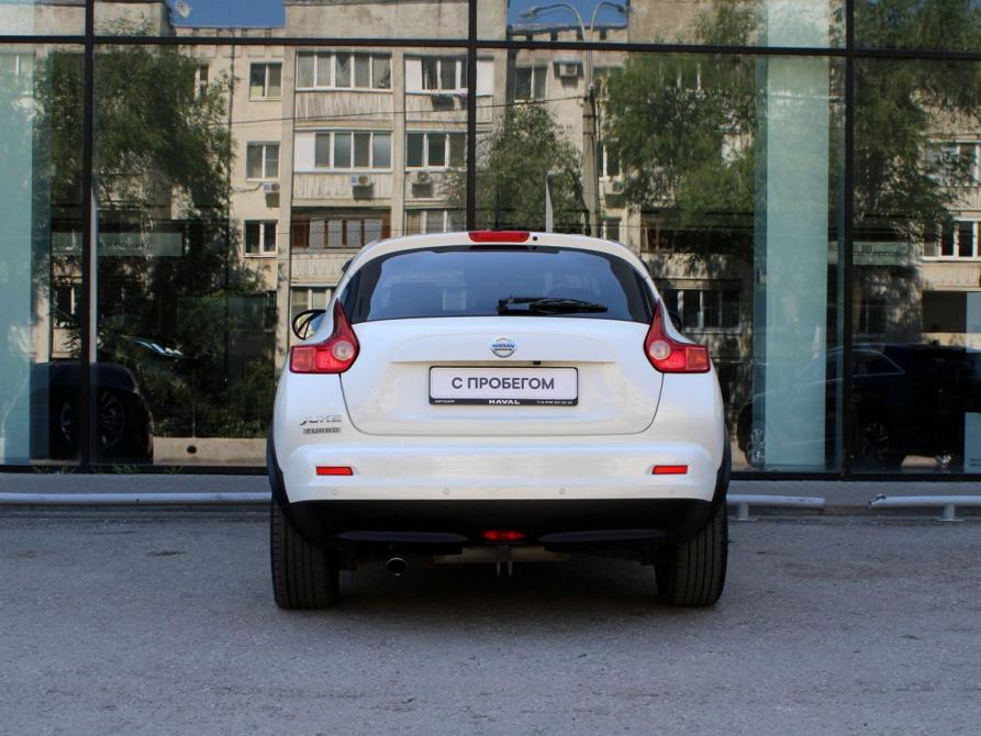 Nissan Juke I Самара  - изображение 6