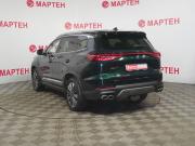 Chery Tiggo 8 Pro Max I Рестайлинг Вологда  - изображение 25