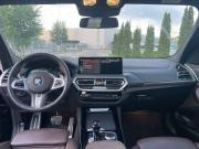 BMW X3 III (G01) Рестайлинг Москва  - изображение 11