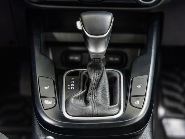 Kia Soul III с пробегом 2021 года, цена 1 698 000 рублей, 48073 км, хэтчбек, Автокод Объявления