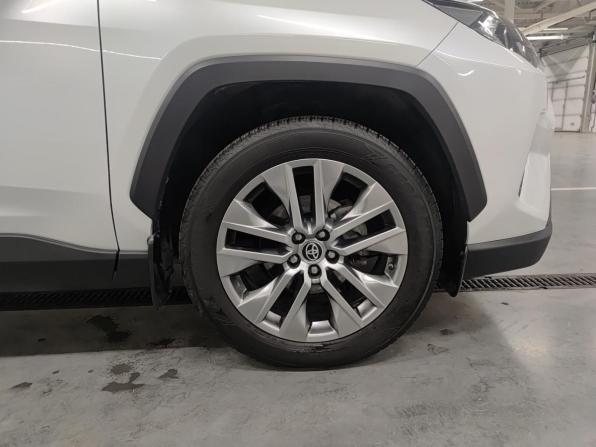 Toyota RAV4 V (XA50) с пробегом 2020 года, цена 3 700 000 рублей, 94388 км, внедорожник, Автокод Объявления
