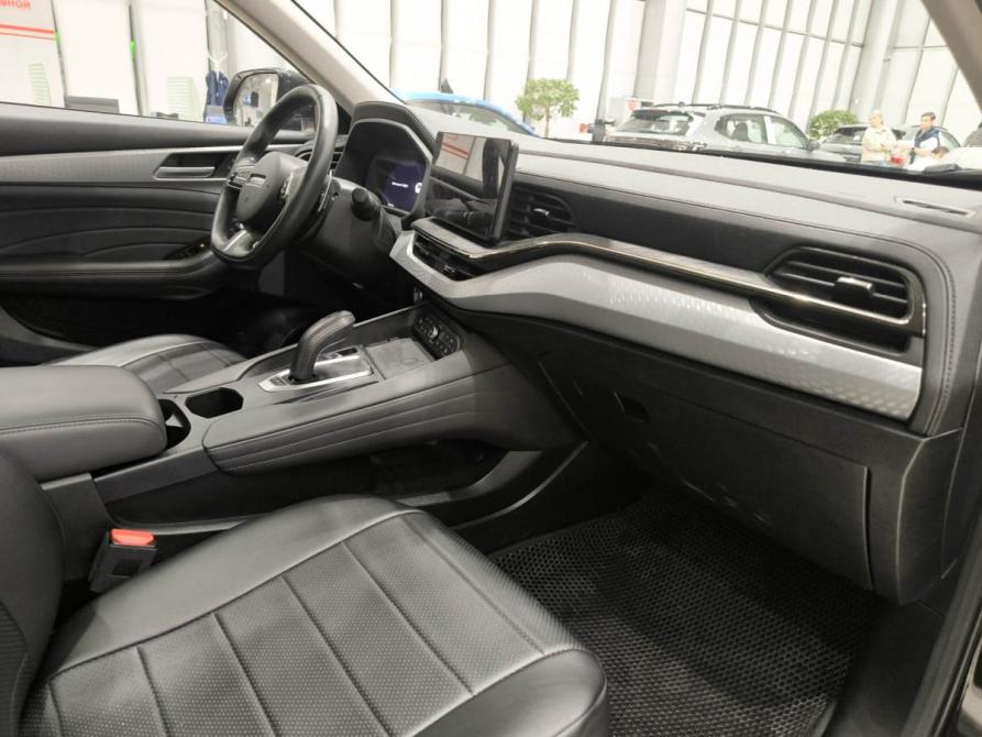Haval F7 I Рестайлинг Казань  - изображение 13