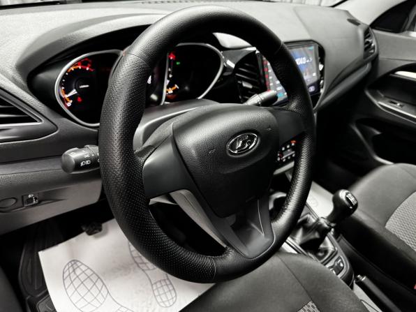 Lada (ВАЗ) Vesta I с пробегом 2020 года, цена 1 000 000 рублей, 83994 км, седан, Автокод Объявления