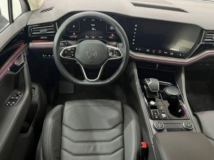 Volkswagen Touareg III Рестайлинг Воронеж  - изображение 9