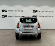 Renault Duster I Рестайлинг Санкт-Петербург  - изображение 29