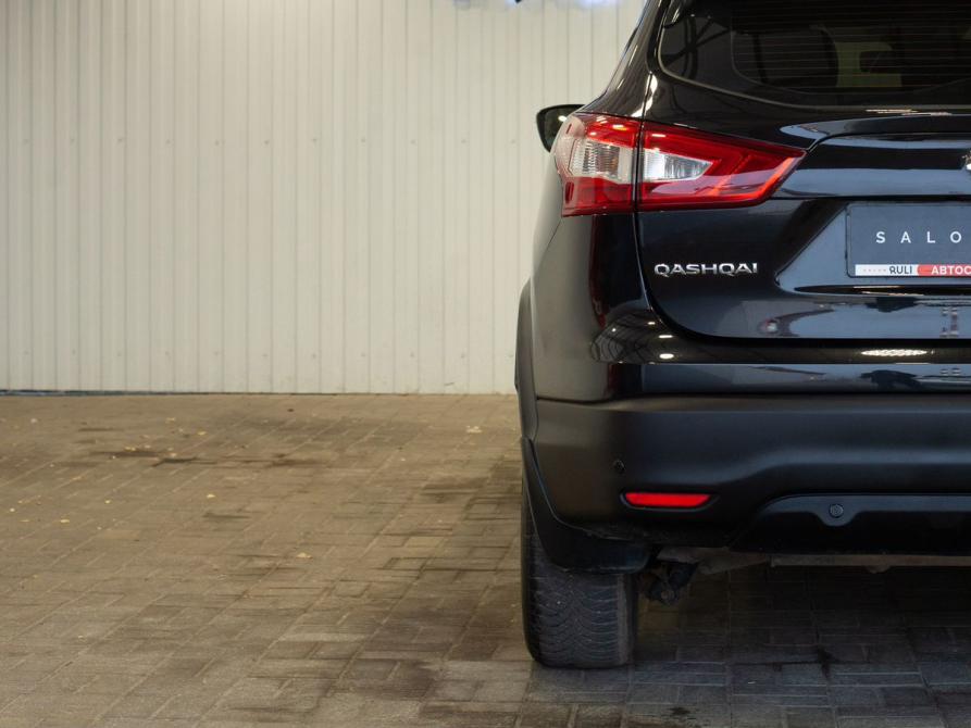Nissan Qashqai II Иваново  - изображение 11