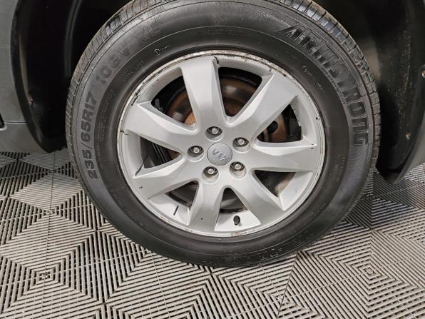 Kia Sorento II с пробегом 2011 года, цена 1 199 000 рублей, 208176 км, внедорожник, Автокод Объявления