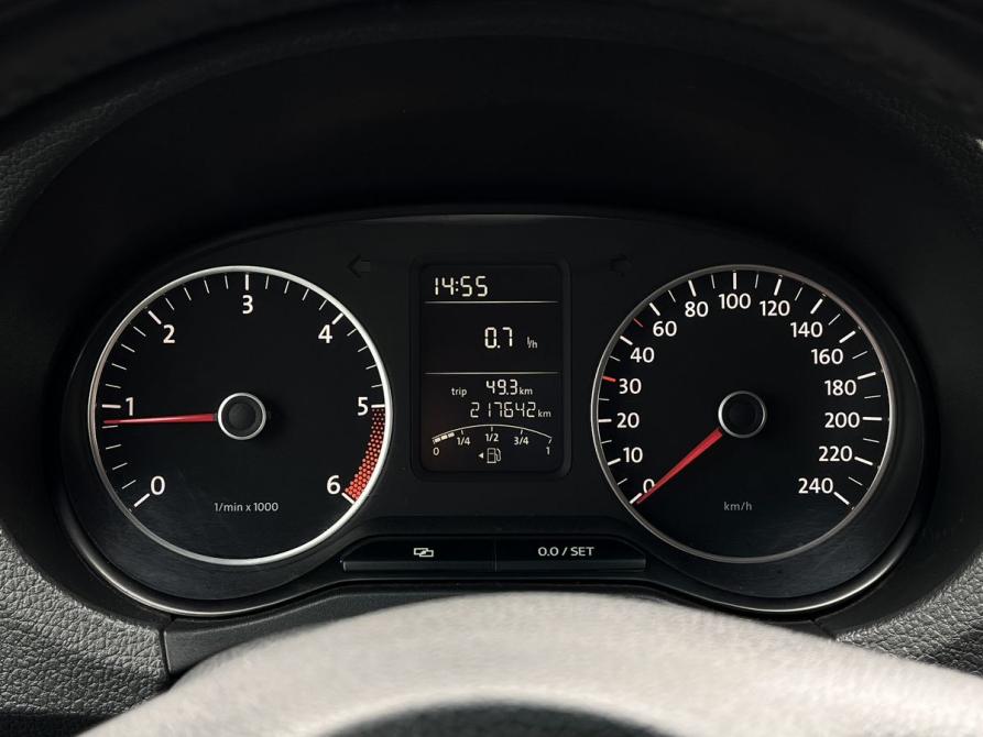 Volkswagen Amarok I Мурманск  - изображение 11