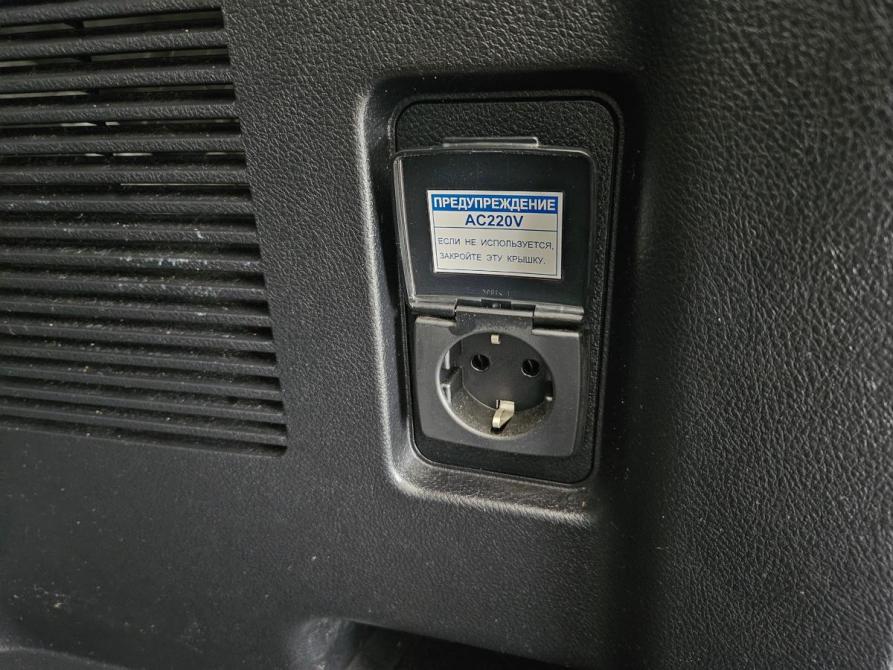 Toyota Land Cruiser Prado 150 Series Рестайлинг 2 Вологда  - изображение 25