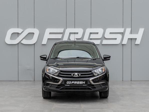 Lada (ВАЗ) Granta I Рестайлинг с пробегом 2024 года, цена 790 000 рублей, 76879 км, лифтбек, Автокод Объявления