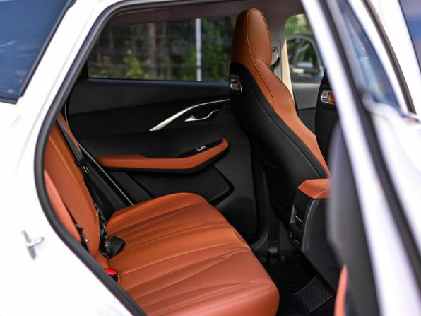Omoda C5 I с пробегом 2023 года, цена 1 830 000 рублей, 12504 км, внедорожник, Автокод Объявления