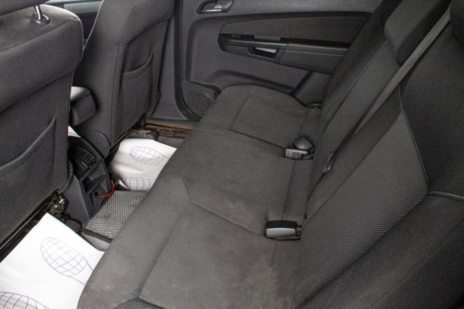 Opel Zafira B Рестайлинг с пробегом 2011 года, цена 579 000 рублей, 380000 км, компактвэн, Автокод Объявления