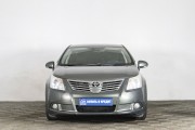 Toyota Avensis III Сургут  - изображение 21