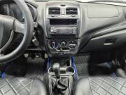 Lada (ВАЗ) Granta I Рестайлинг Воронеж  - изображение 33