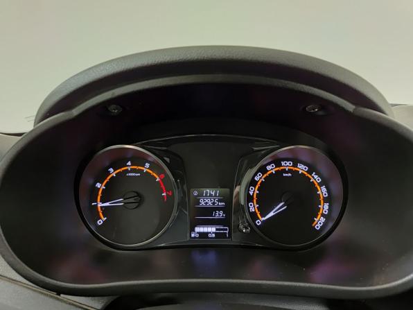 Lada (ВАЗ) Granta I Рестайлинг с пробегом 2019 года, цена 550 000 рублей, 92920 км, лифтбек, Автокод Объявления