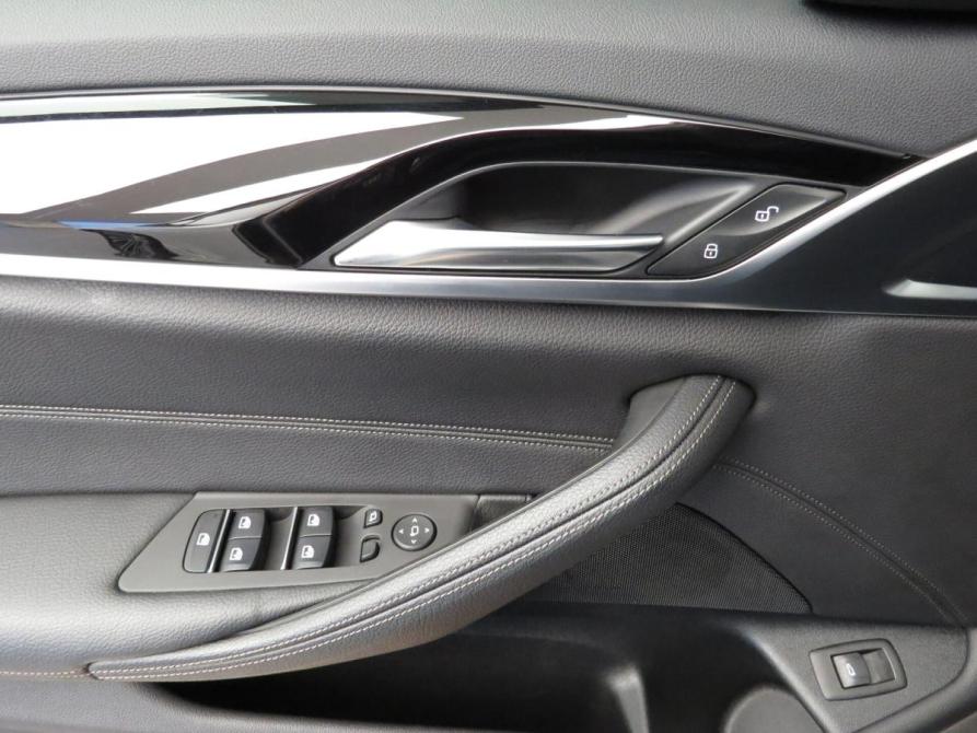BMW 5 серии VII (G30/G31/G38) Санкт-Петербург  - изображение 8