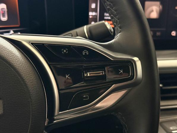 Haval F7 II с пробегом 2024 года, цена 2 435 000 рублей, 95867 км, внедорожник, Автокод Объявления