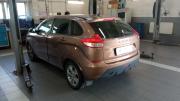 Lada (ВАЗ) XRAY I Санкт-Петербург  - изображение 9