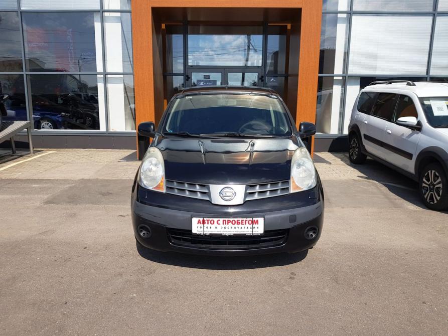 Nissan Note I Брянск  - изображение 2