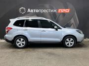 Subaru Forester IV Пермь  - изображение 25