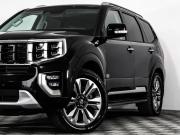 Kia Mohave I Рестайлинг 2 Санкт-Петербург  - изображение 40