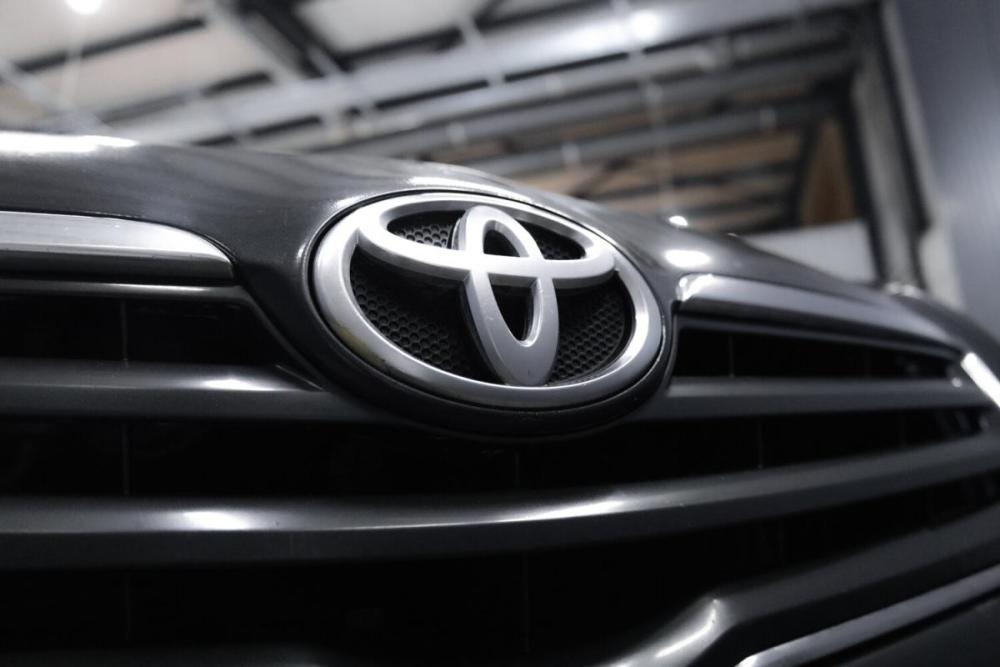 Toyota Avensis II Рестайлинг Тюмень  - изображение 9