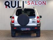 Chevrolet Niva I Рестайлинг Иваново  - изображение 44