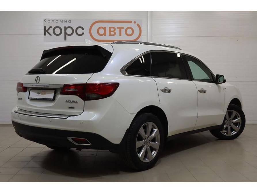 Acura MDX III Коломна  - изображение 3