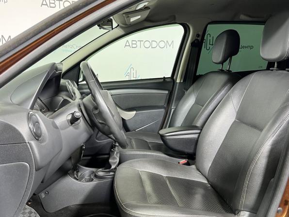Renault Duster I с пробегом 2014 года, цена 1 058 800 рублей, 91000 км, внедорожник, Автокод Объявления