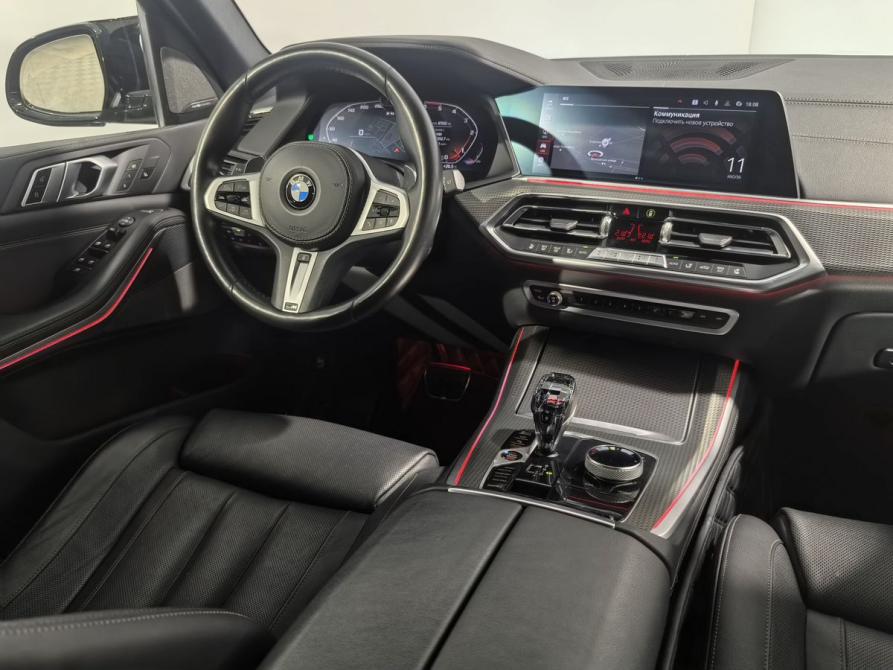 BMW X5 IV (G05/G18) Санкт-Петербург  - изображение 14