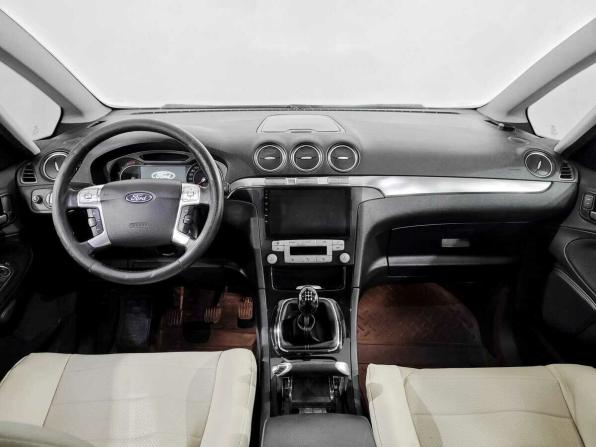 Ford S-MAX I Рестайлинг с пробегом 2010 года, цена 730 000 рублей, 331897 км, минивэн, Автокод Объявления