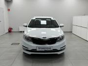 Kia Rio III Рестайлинг Казань  - изображение 16