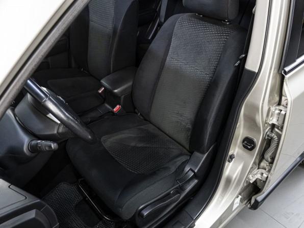 Nissan X-Trail II Рестайлинг с пробегом 2012 года, цена 1 540 000 рублей, 103797 км, внедорожник, Автокод Объявления