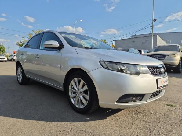 Kia Cerato II с пробегом 2012 года, цена 660 000 рублей, 294651 км, седан, Автокод Объявления
